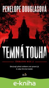 Ďáblova noc 2: Temná touha