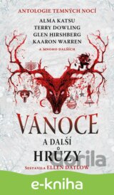 Vánoce a další hrůzy