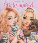 Stickerworld - Top Model Doggy a Kitts