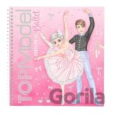 Top Model - Dress me up Ballet