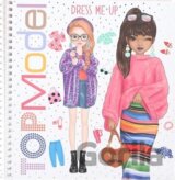 Top Model - Dress me up