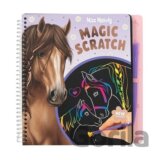 Magic Scratch - Miss Melody