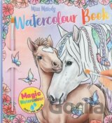 Watercolour Book - Miss Melody