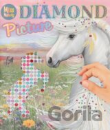 Diamond Picture - Miss Melody