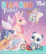 Diamond Picture - Peachy, Momo
