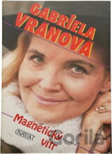 Magnetický vítr