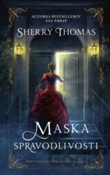 Slečna Holmesová: Maska spravodlivosti