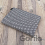 Obal na knihu Šedý puntík