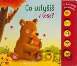 Co uslyšíš v lese?