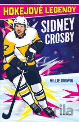 Hokejové legendy – Sidney Crosby