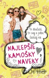 Najlepšie kamošky naveky