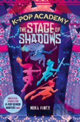 The Stage of Shadows