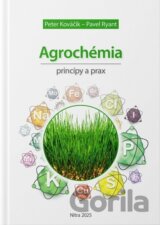 Agrochémia princípy a prax