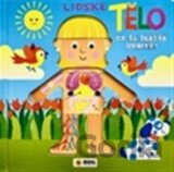 LIDSKÉ TĚLO - Co se skrývá uvnitř