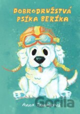 Dobrodružstvá psíka Beríka