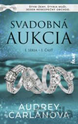 Svadobná aukcia (1. séria – 1. časť)