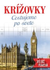 Krížovky Cestujeme po svete
