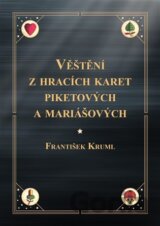 Věštění z hracích karet piketových a mariášových