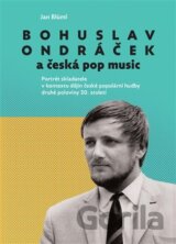 Bohuslav Ondráček a česká pop music