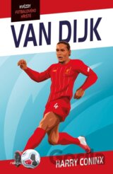 Hvězdy fotbalového hřiště: Van Dijk