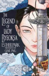 The Legend of Lady Byeoksa