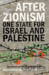 After Zionism