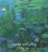 Impressionism 1860-1910