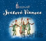 Basawell:  Svetové Vianoce