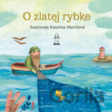 O zlatej rybke / O rybke Beličke