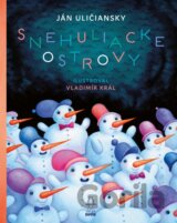 Snehuliacke ostrovy