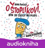 O Štoplíkovi, kým do školy nechodil