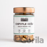 Chipotle kešu orechy Pán Kukučka