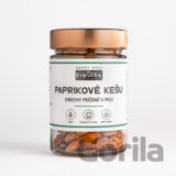 Kešu orechy s údenou paprikou Pán Kukučka