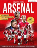 Arsenal - Kompletní příběh