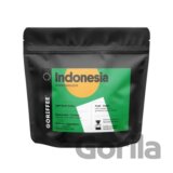 Indonesia Hendra Maulizar Anaerobic fermentation (Light roast)