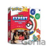 Pokémon Trenér Expert