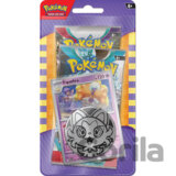 Pokémon 2-pack Checklane Blister Espathra