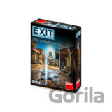 EXIT: Únos ve Fortune City