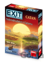 EXIT: Dobrodružství z Catanu