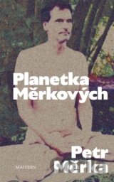 Planetka Měrkových