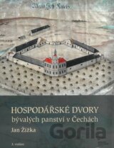 Hospodářské dvory bývalých panství v Čechách