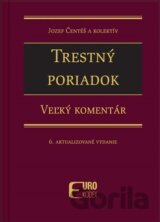 Trestný poriadok