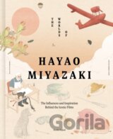 The Worlds of Hayao Miyazaki