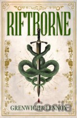 Riftborne