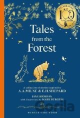 Winnie-the-Pooh: Tales from the Forest