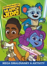 Star Wars: Dobrodružství mladých Jediů