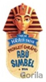 Úniková HRAvá - Prokletí chrámu ABÚ SIMBEL
