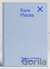 Rare Places Průvodce do kapsy 2