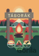 Táborák