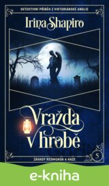 Vražda v hrobě